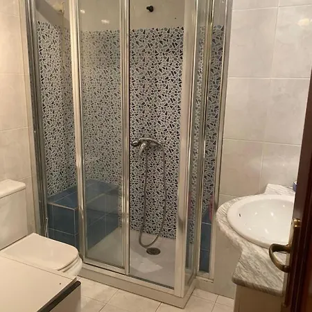 Apartamento Ladeira
