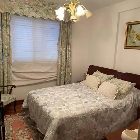 Apartamento Ladeira Apartment Sabaris