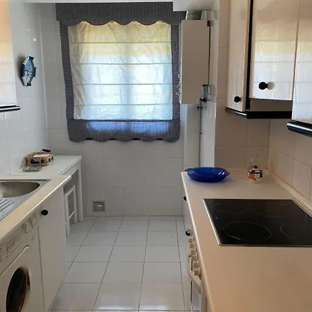 Apartamento Ladeira *