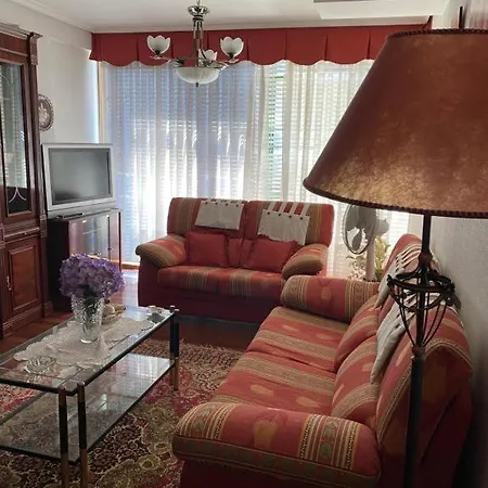 Apartamento Ladeira Apartment *
